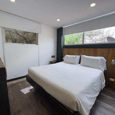 Provenza Lofts Aparthotel Medellin Ngoại thất bức ảnh
