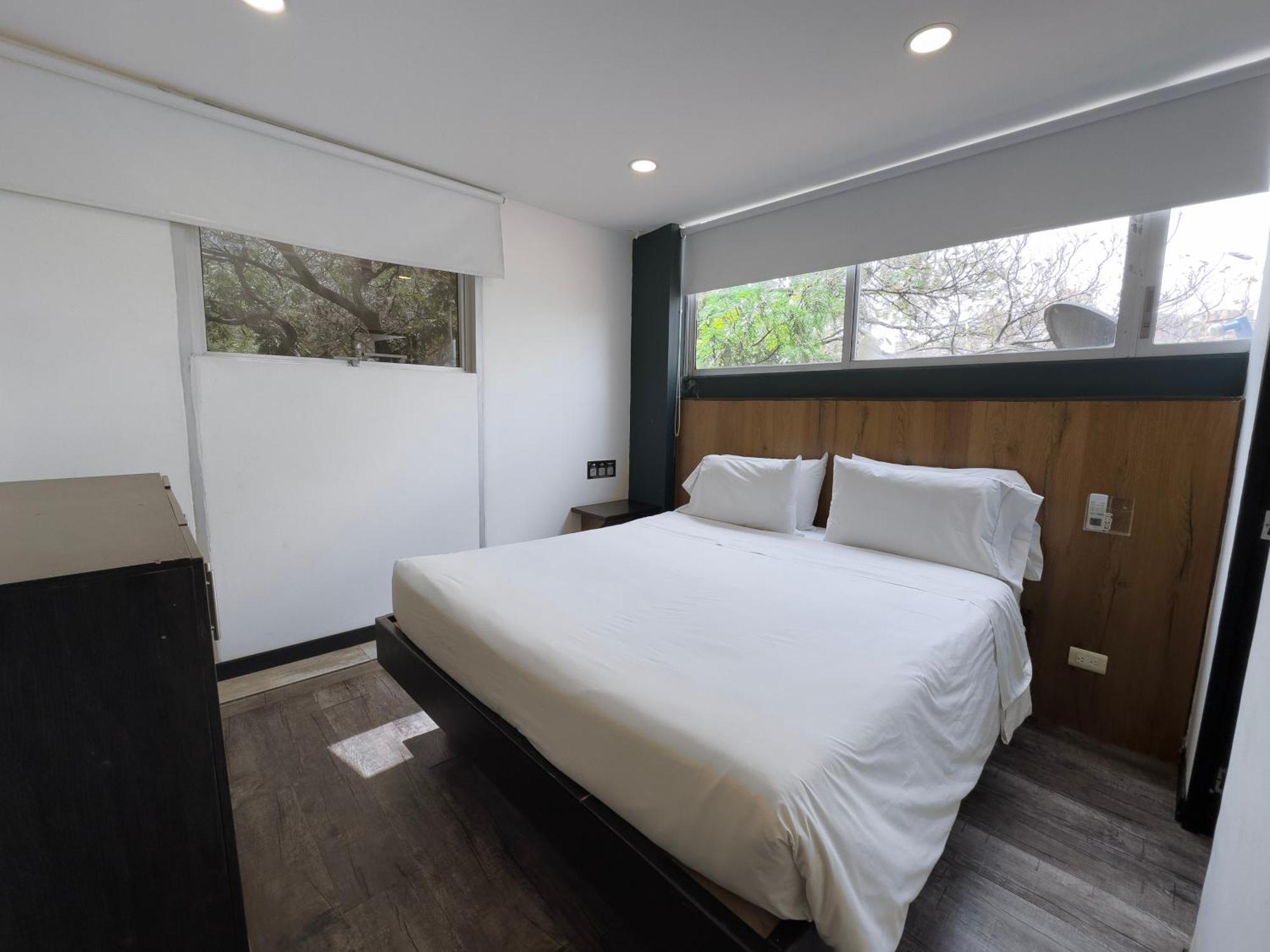 Provenza Lofts Aparthotel Medellin Ngoại thất bức ảnh
