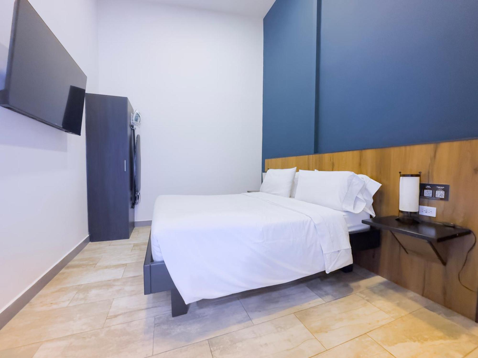 Provenza Lofts Aparthotel Medellin Ngoại thất bức ảnh