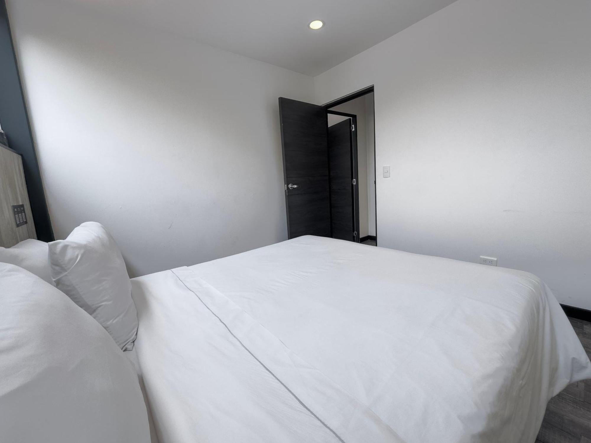 Provenza Lofts Aparthotel Medellin Ngoại thất bức ảnh