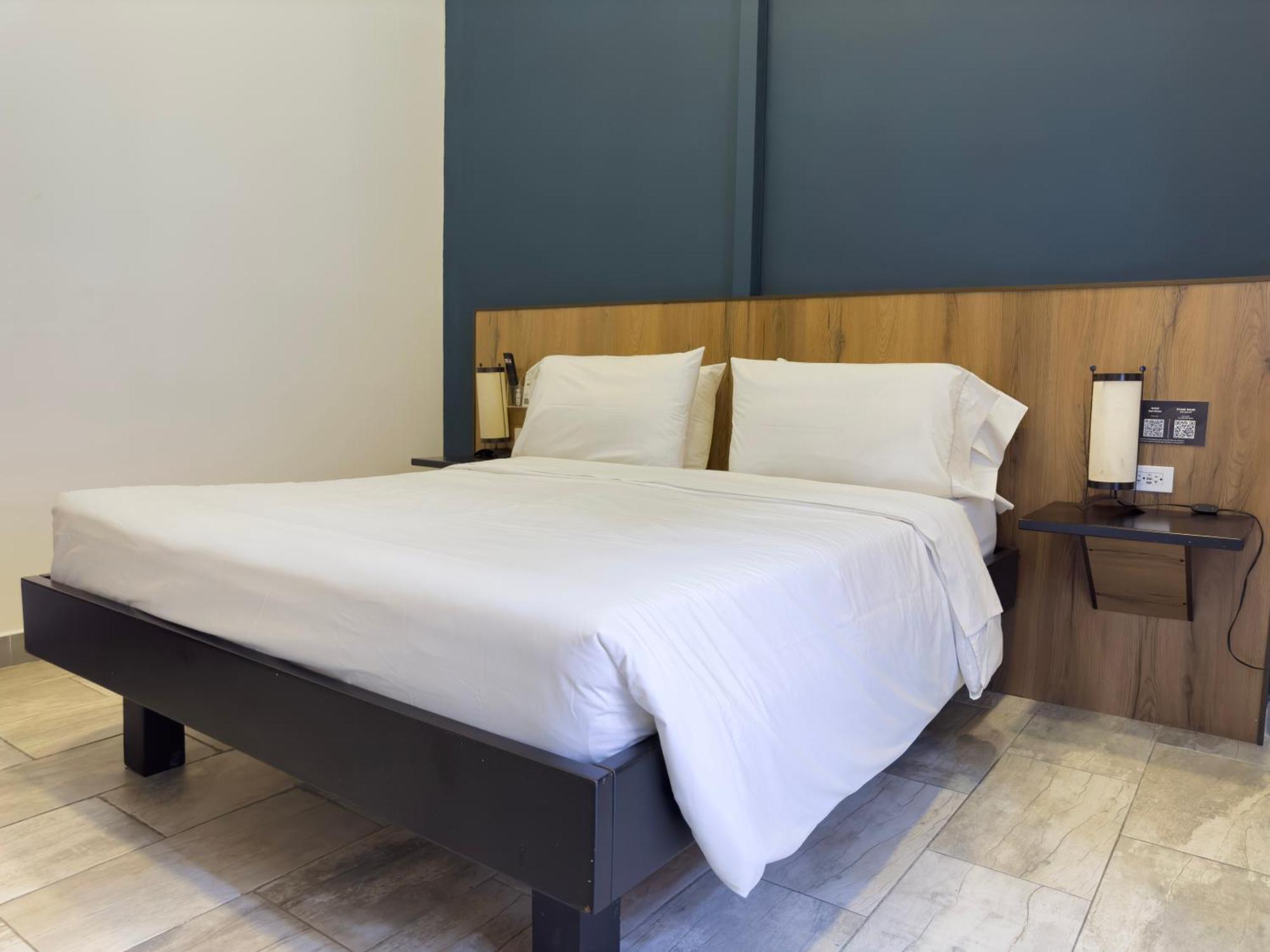 Provenza Lofts Aparthotel Medellin Ngoại thất bức ảnh