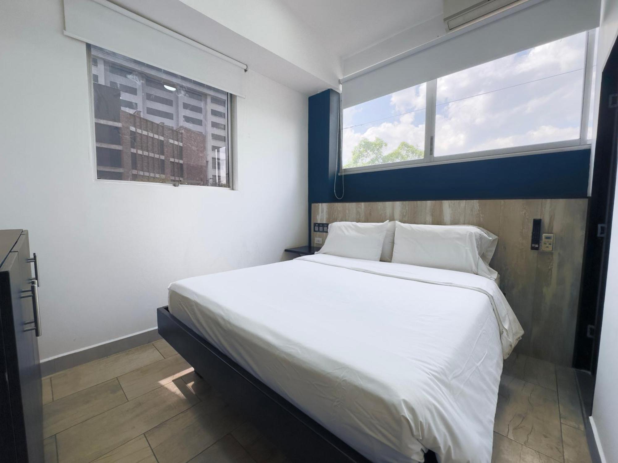 Provenza Lofts Aparthotel Medellin Ngoại thất bức ảnh