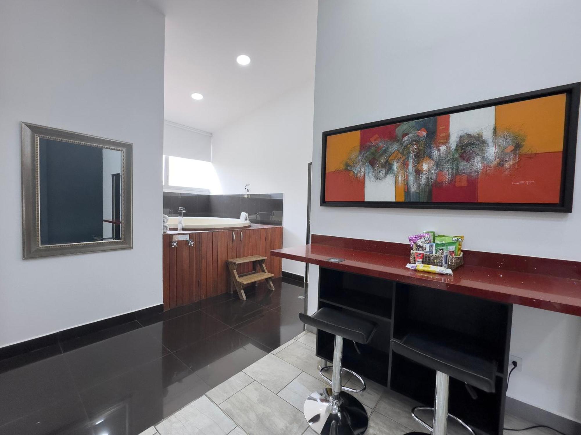 Provenza Lofts Aparthotel Medellin Ngoại thất bức ảnh