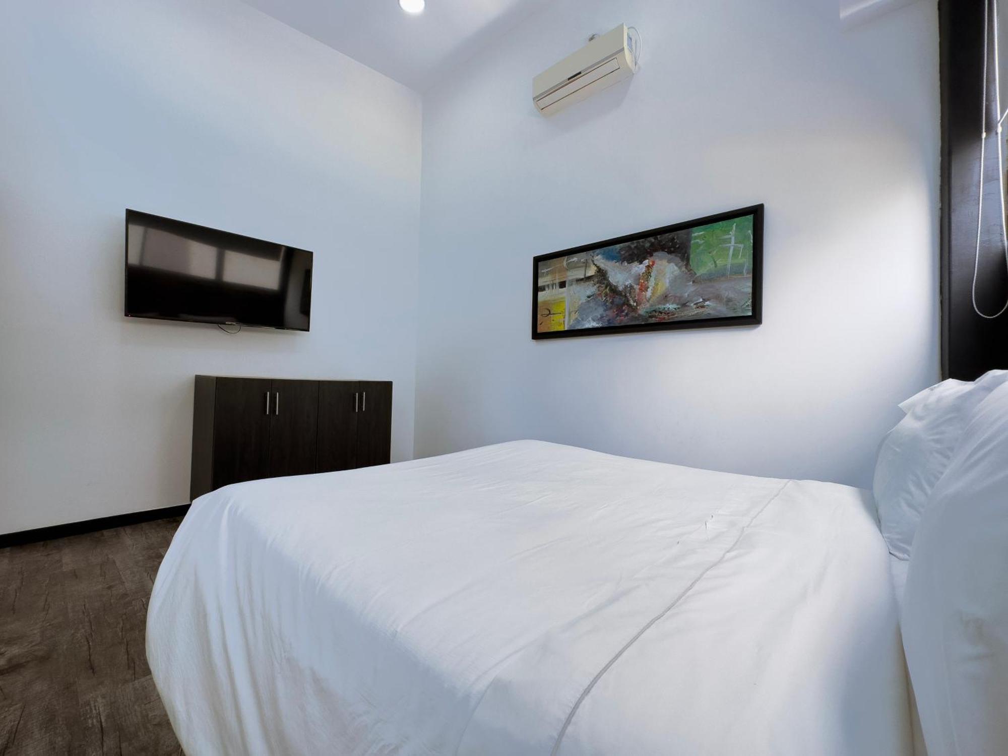 Provenza Lofts Aparthotel Medellin Ngoại thất bức ảnh