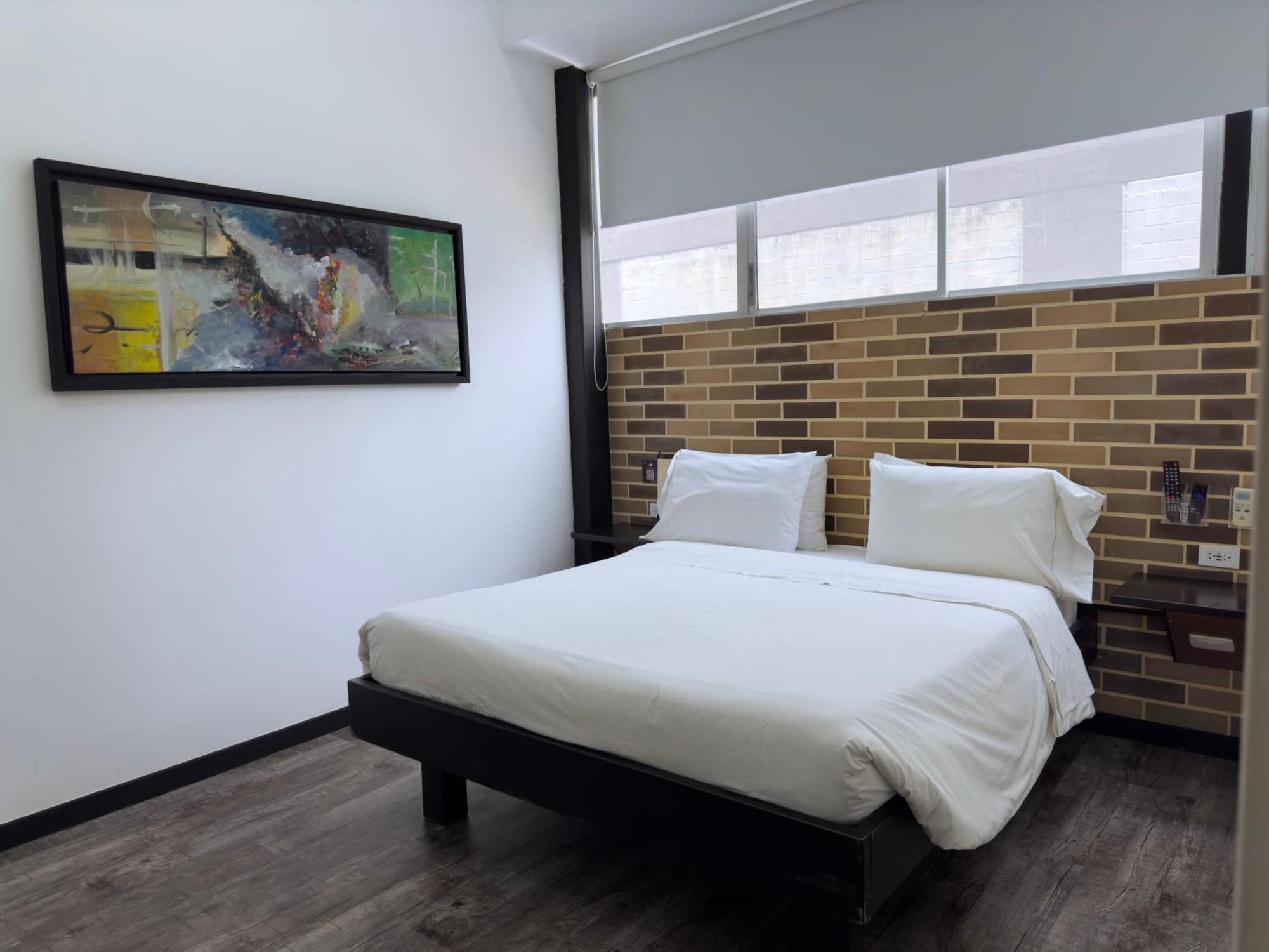 Provenza Lofts Aparthotel Medellin Ngoại thất bức ảnh
