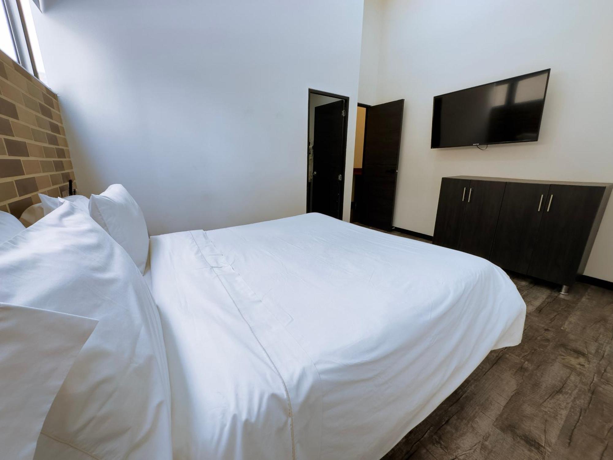 Provenza Lofts Aparthotel Medellin Ngoại thất bức ảnh
