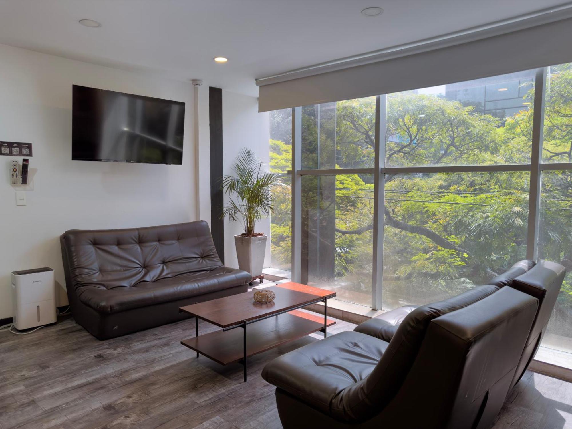 Provenza Lofts Aparthotel Medellin Ngoại thất bức ảnh