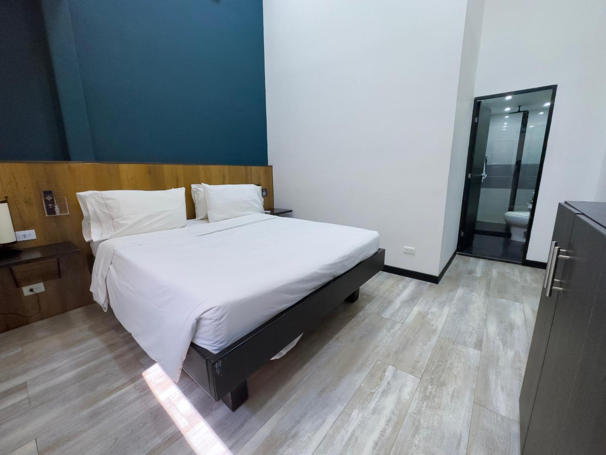 Provenza Lofts Aparthotel Medellin Ngoại thất bức ảnh