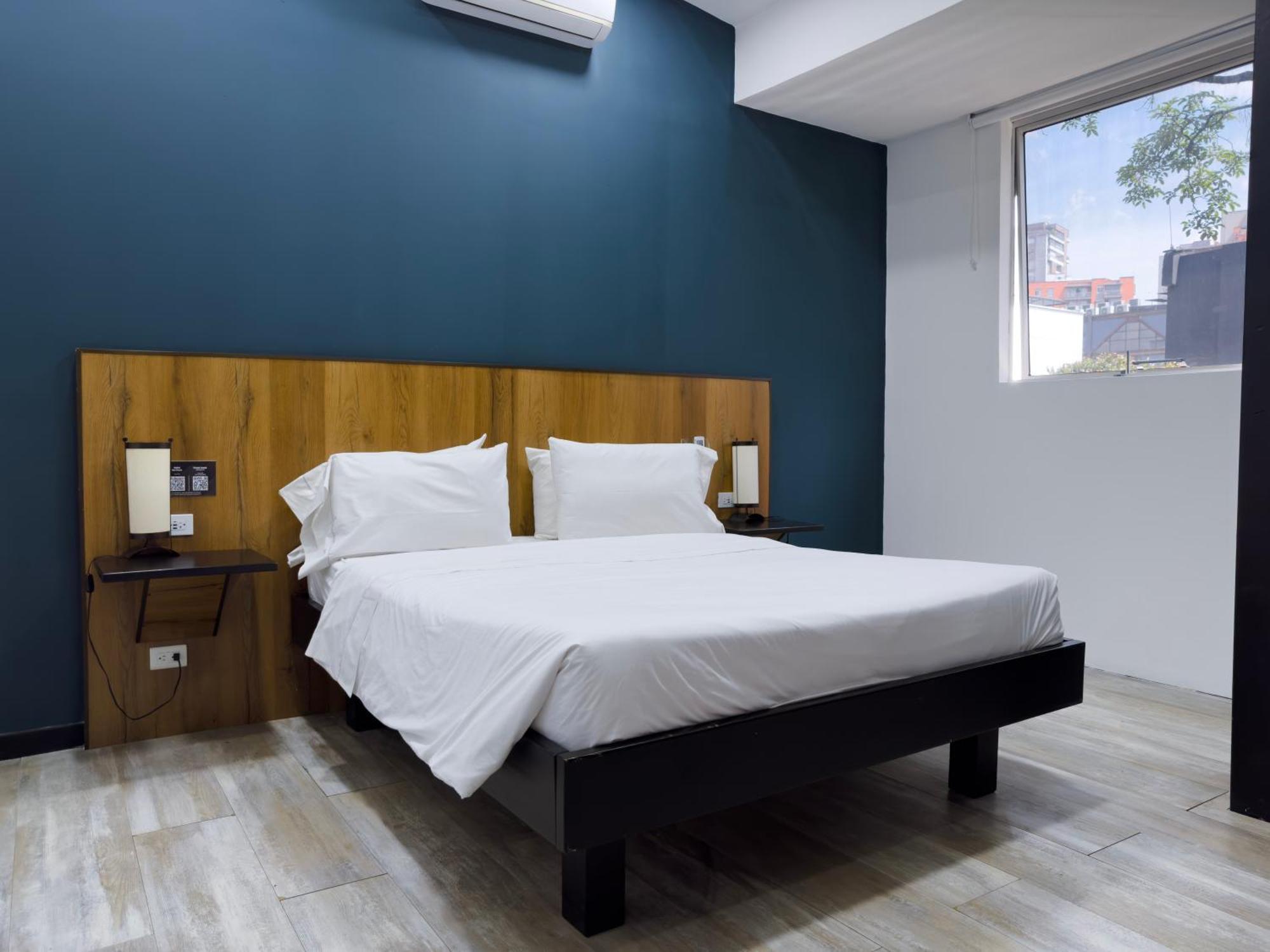 Provenza Lofts Aparthotel Medellin Ngoại thất bức ảnh