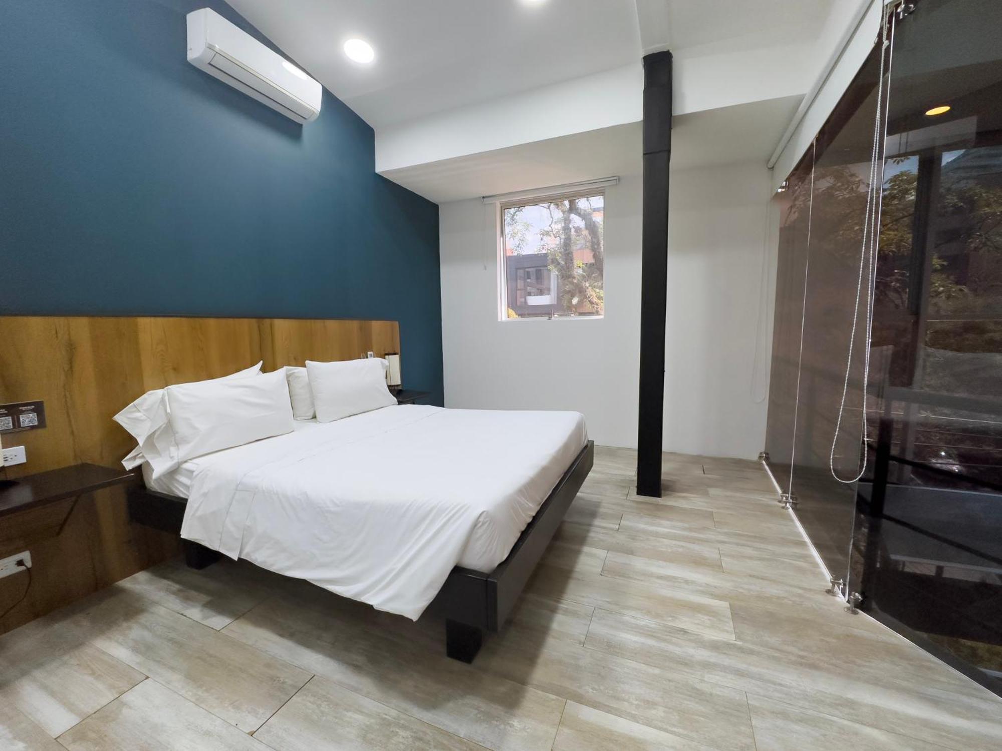 Provenza Lofts Aparthotel Medellin Ngoại thất bức ảnh