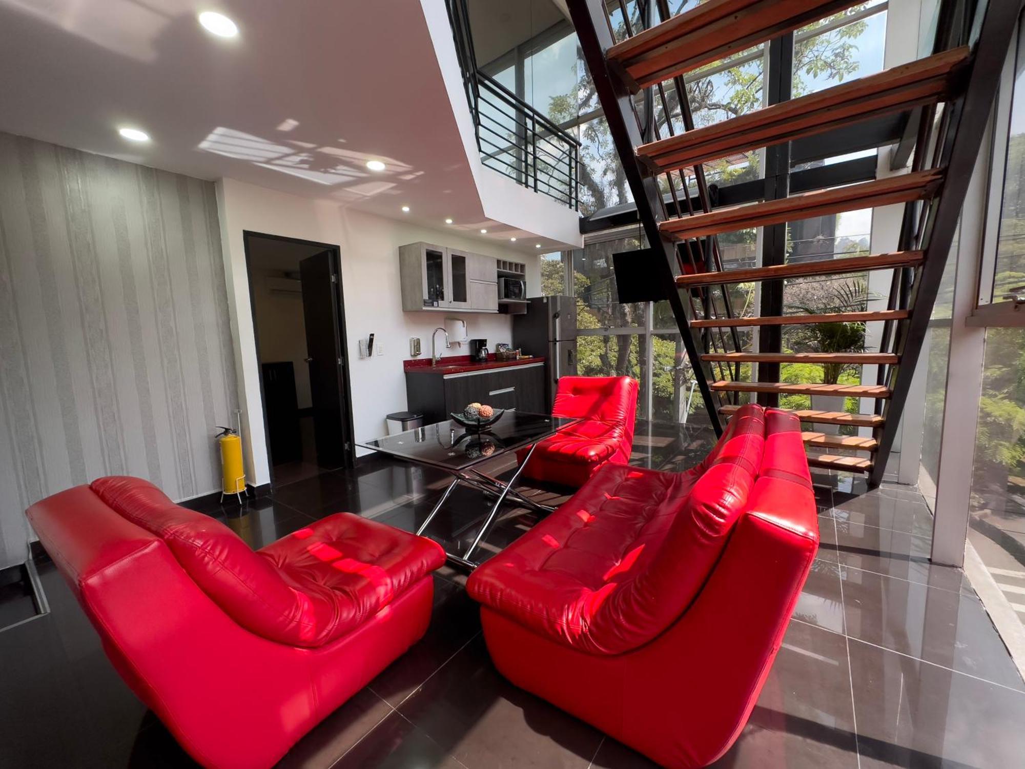 Provenza Lofts Aparthotel Medellin Ngoại thất bức ảnh