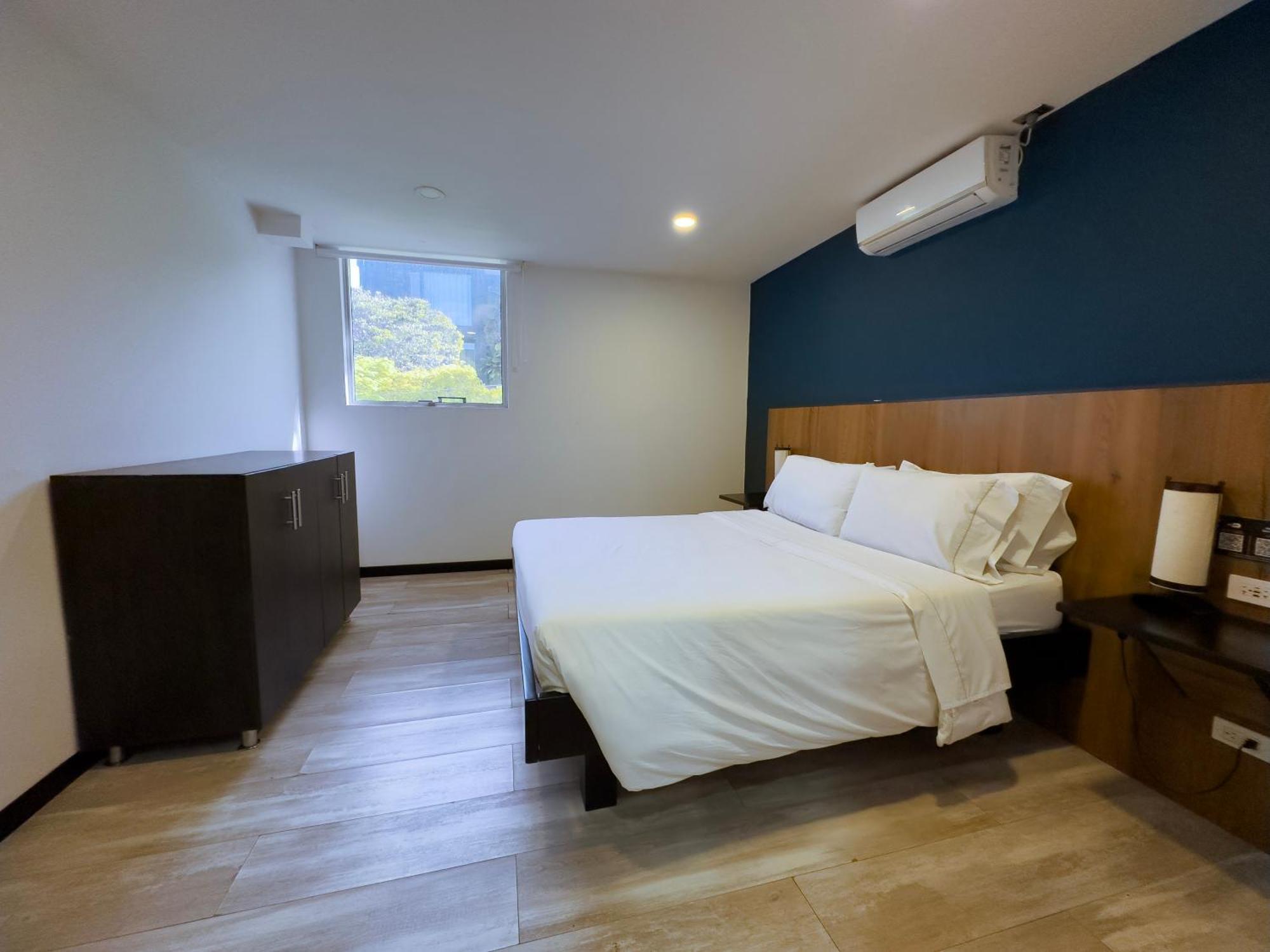 Provenza Lofts Aparthotel Medellin Ngoại thất bức ảnh