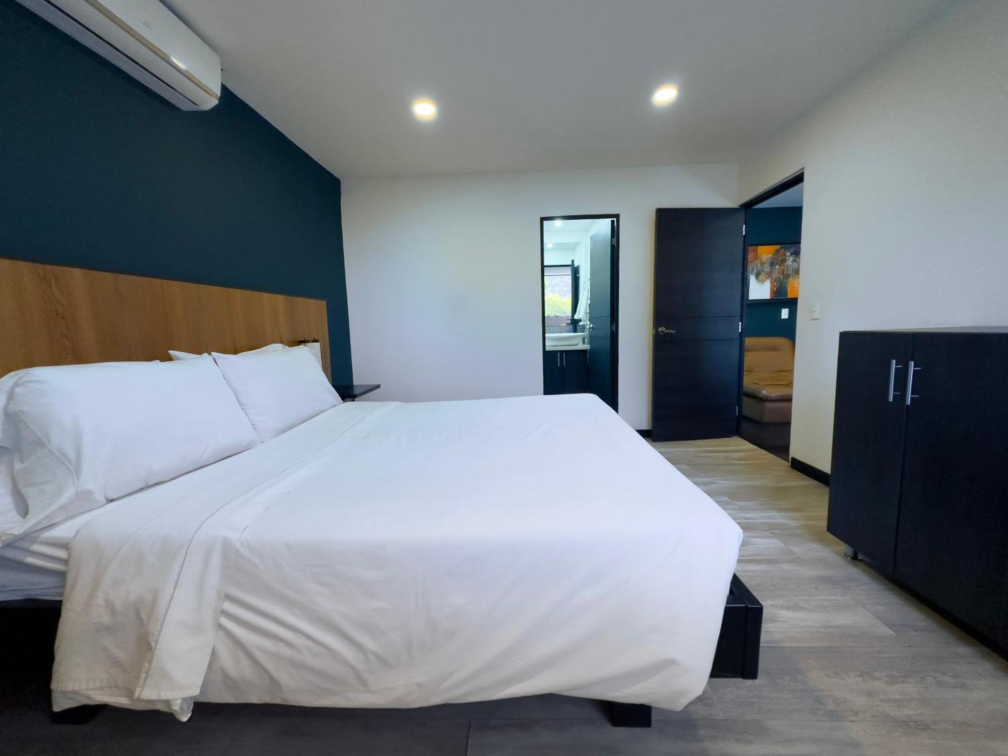 Provenza Lofts Aparthotel Medellin Ngoại thất bức ảnh