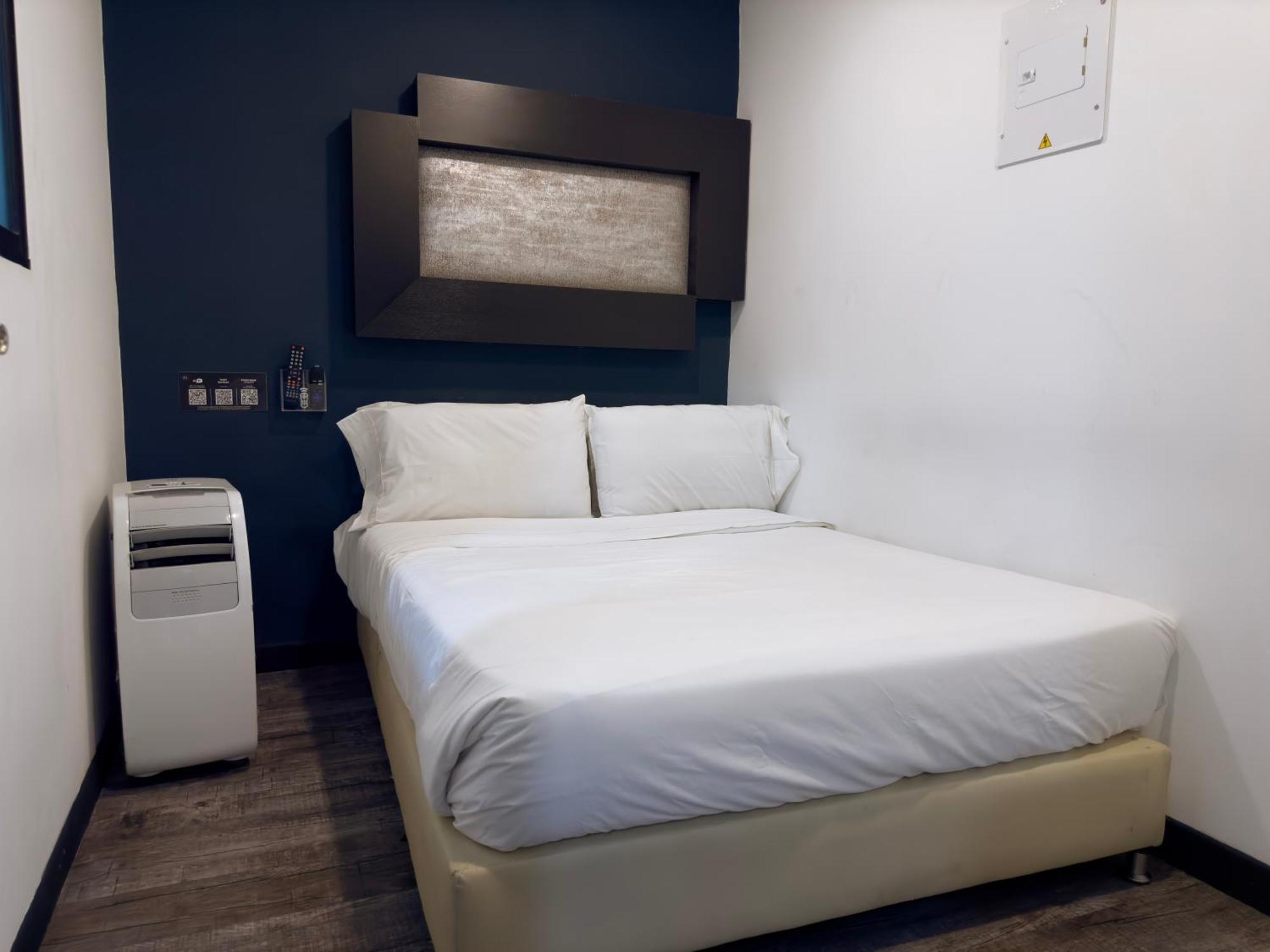 Provenza Lofts Aparthotel Medellin Ngoại thất bức ảnh