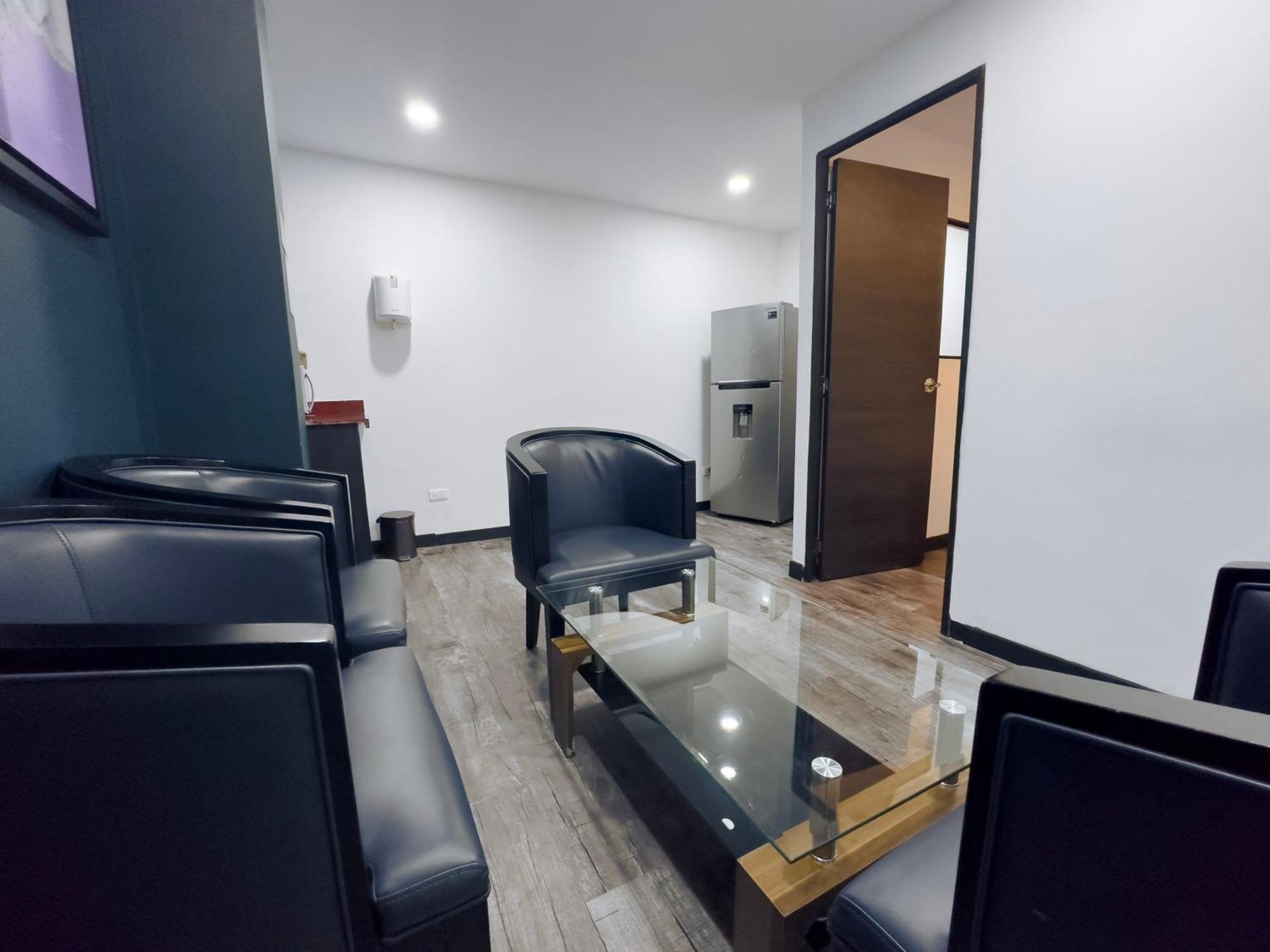 Provenza Lofts Aparthotel Medellin Ngoại thất bức ảnh