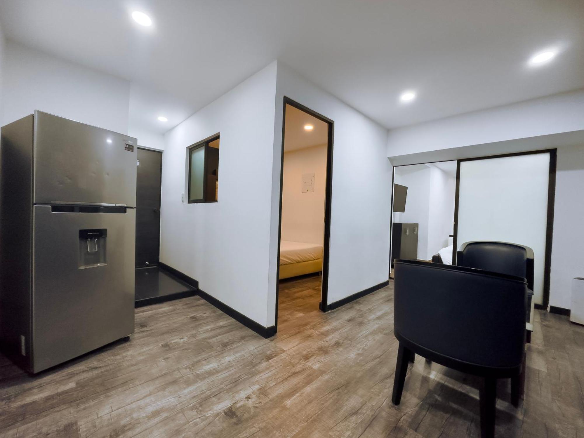 Provenza Lofts Aparthotel Medellin Ngoại thất bức ảnh