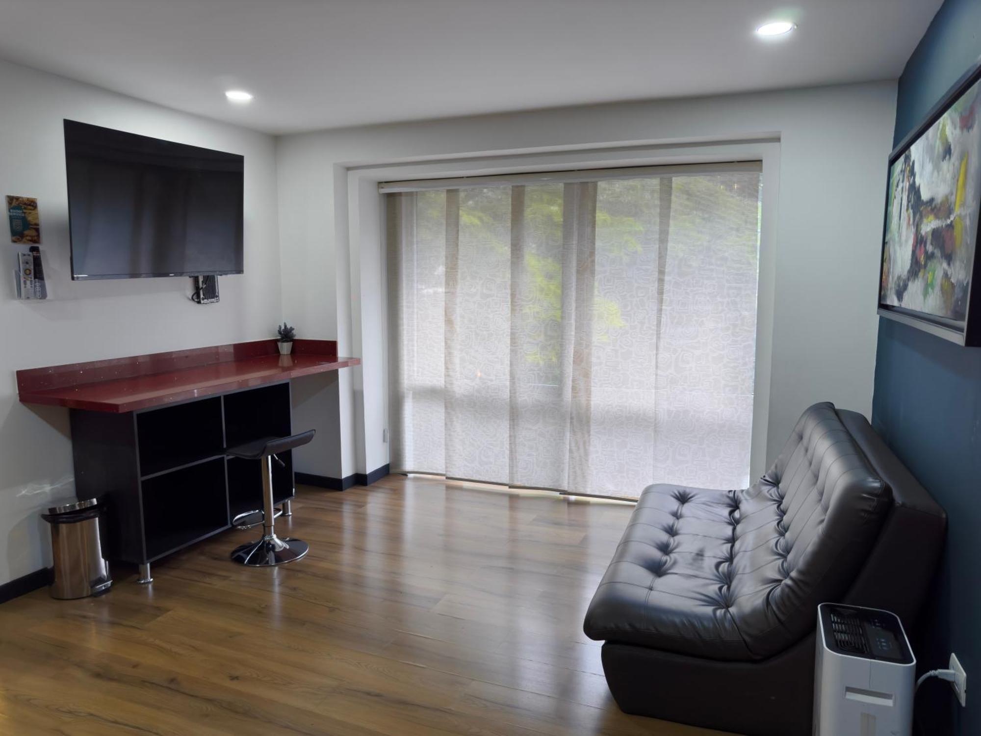 Provenza Lofts Aparthotel Medellin Ngoại thất bức ảnh
