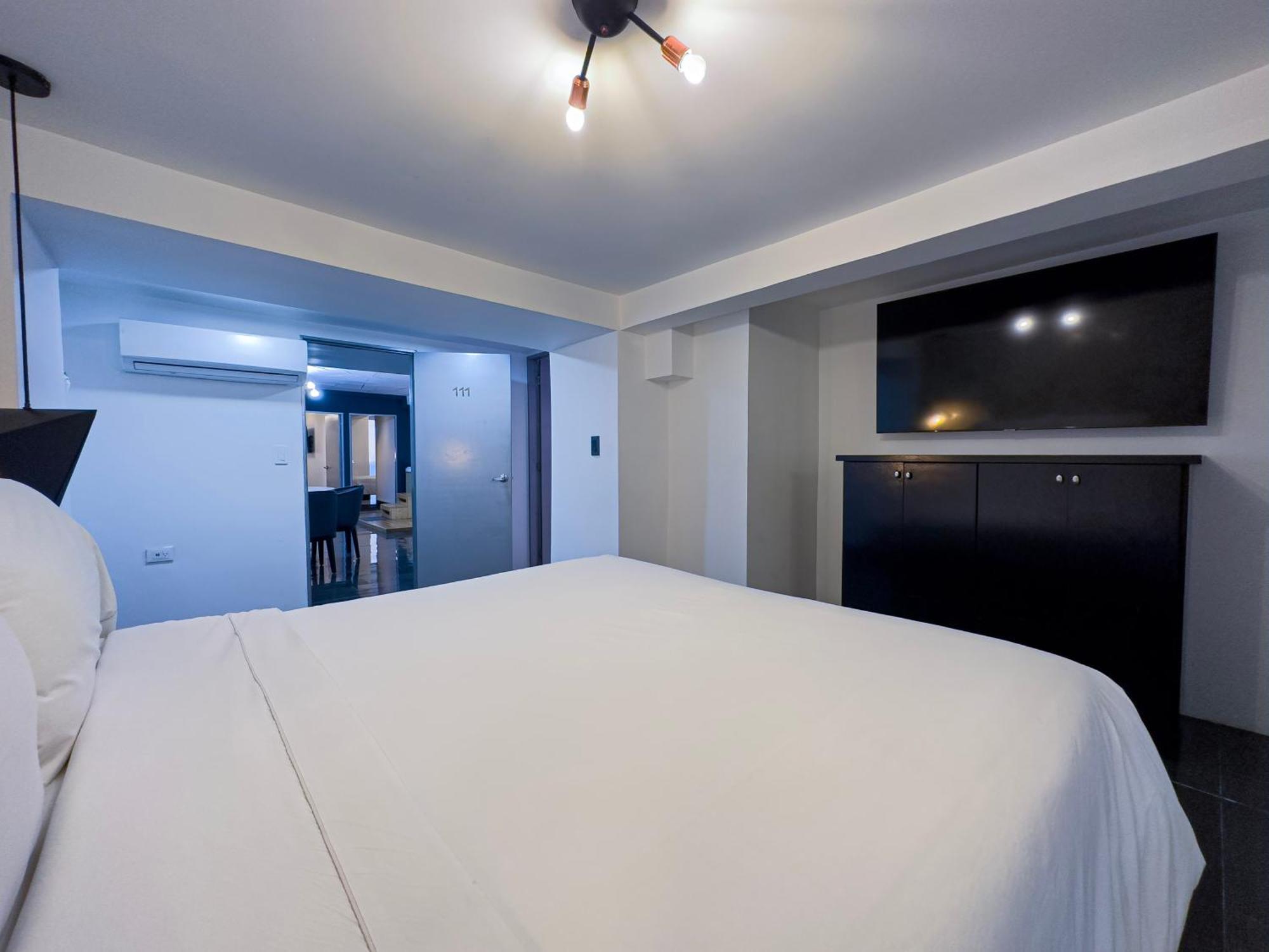 Provenza Lofts Aparthotel Medellin Ngoại thất bức ảnh