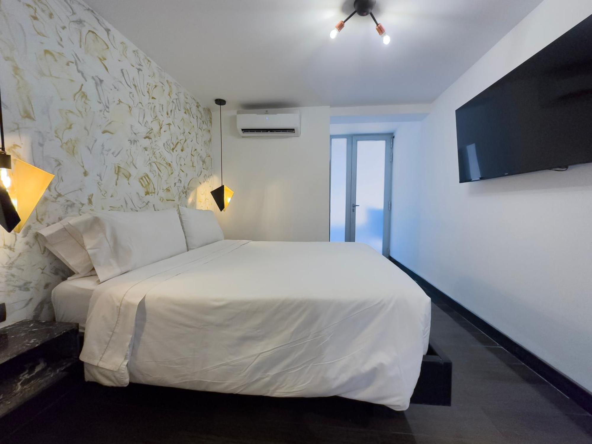 Provenza Lofts Aparthotel Medellin Ngoại thất bức ảnh
