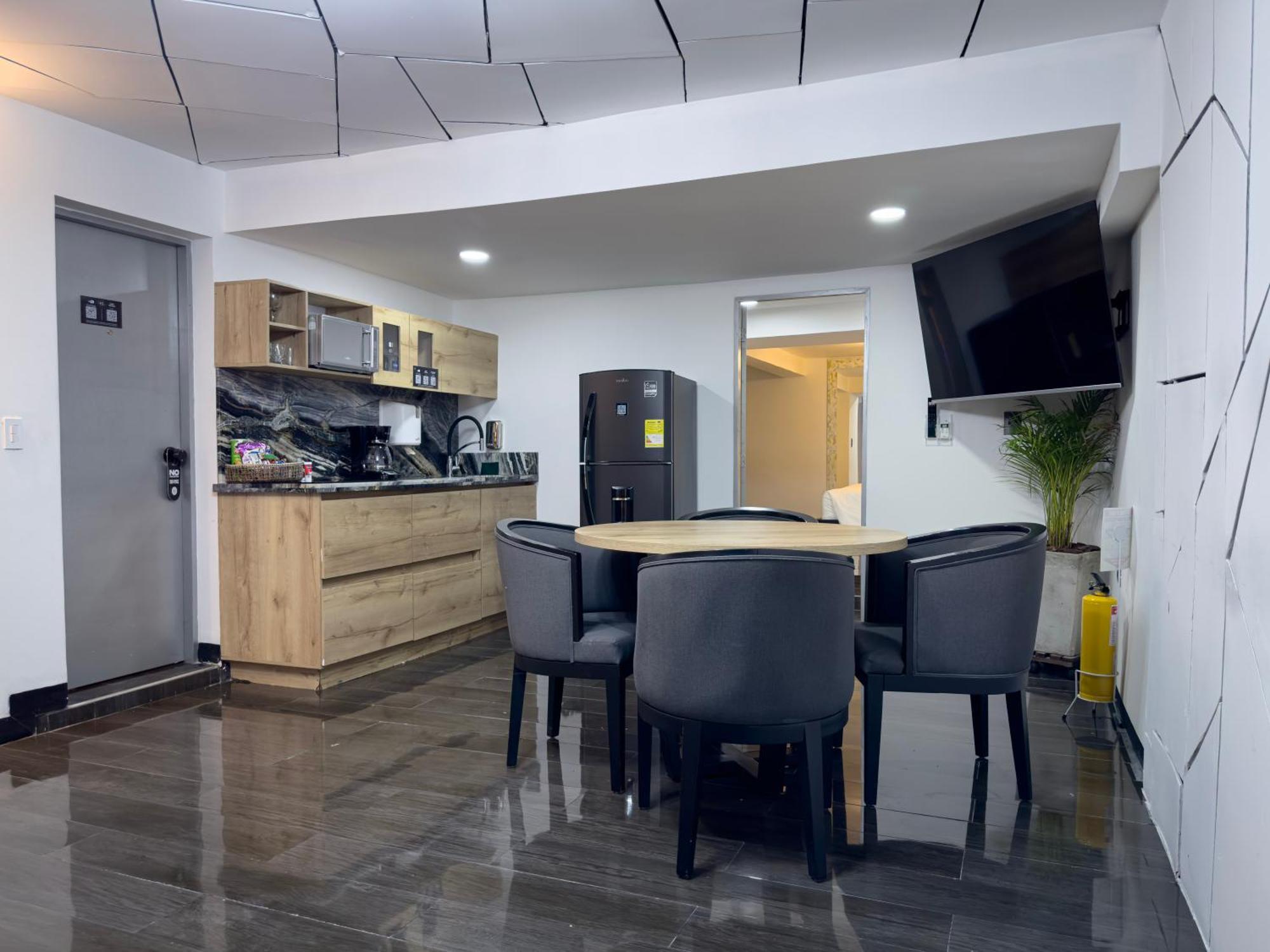 Provenza Lofts Aparthotel Medellin Ngoại thất bức ảnh