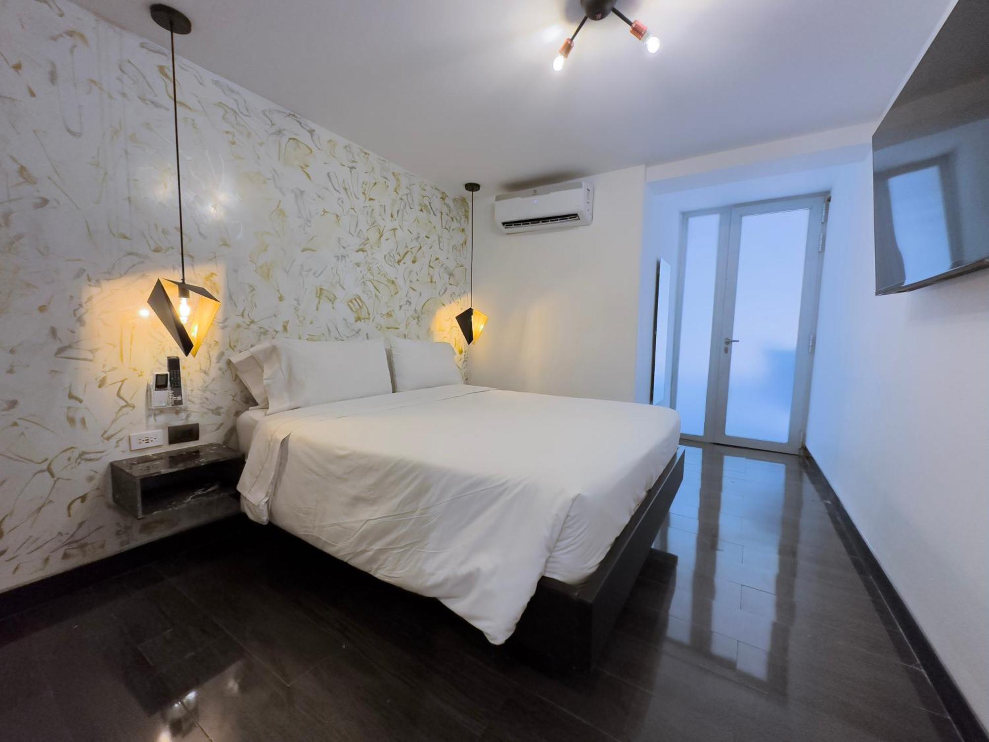 Provenza Lofts Aparthotel Medellin Ngoại thất bức ảnh