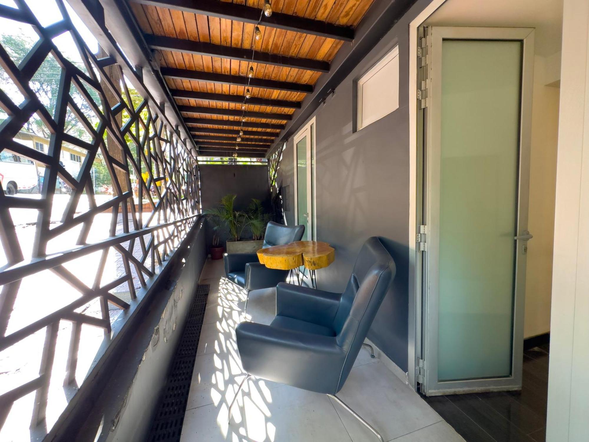 Provenza Lofts Aparthotel Medellin Ngoại thất bức ảnh