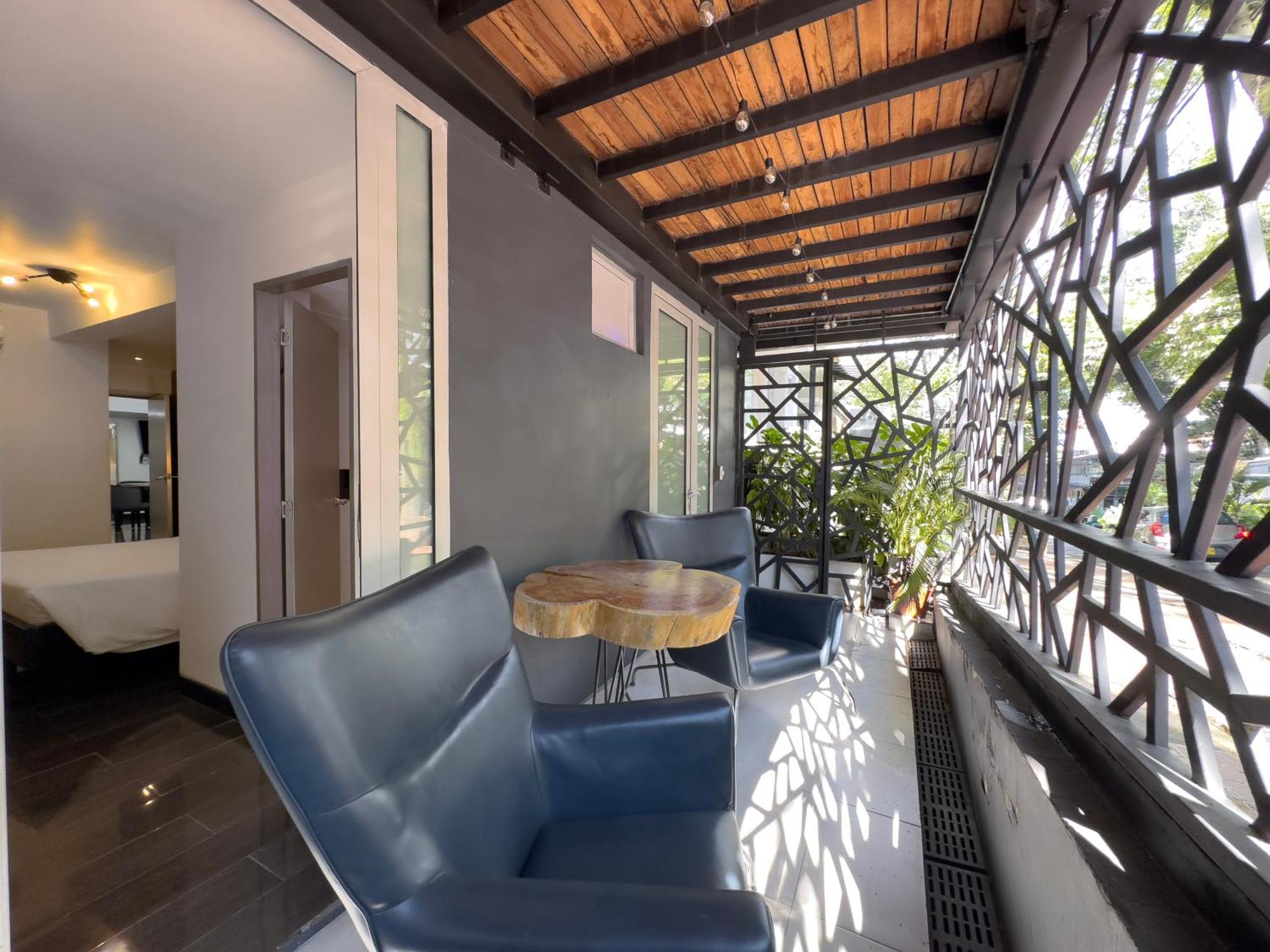 Provenza Lofts Aparthotel Medellin Ngoại thất bức ảnh